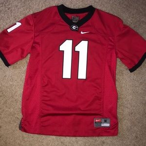 Boys Team Georgia Jersey